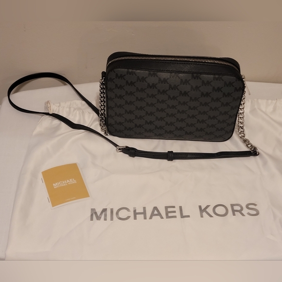 MK Crossbody Bag - Picture 3 of 5